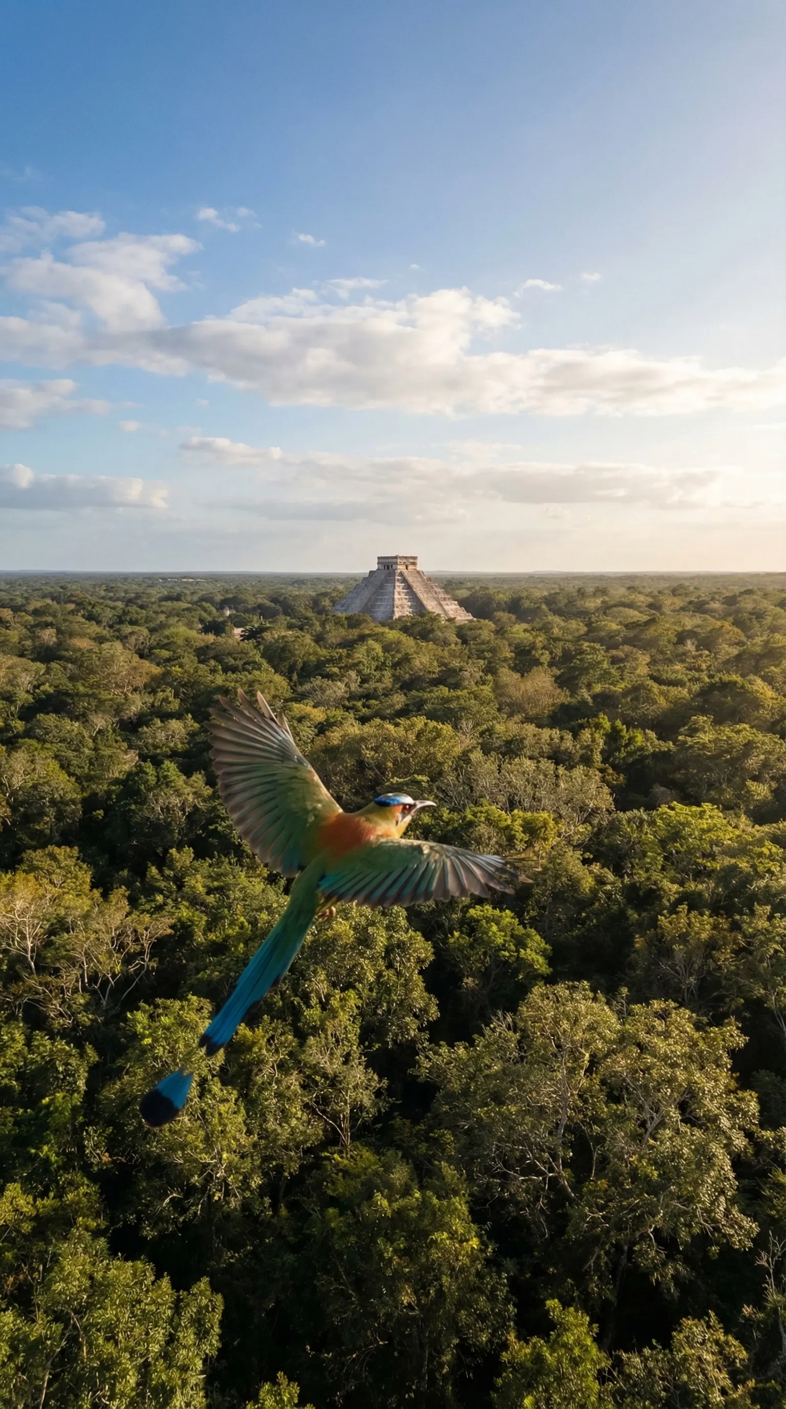 Circuitos de Naturaleza Activa